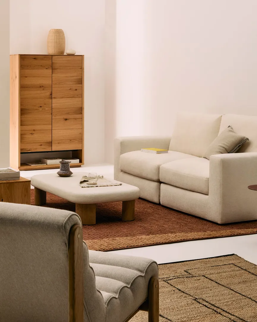 Sofa milieu