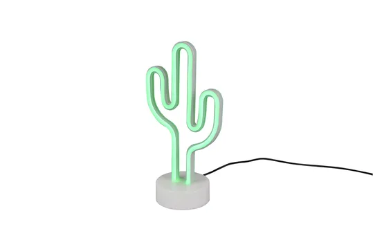LED-Tischleuchte