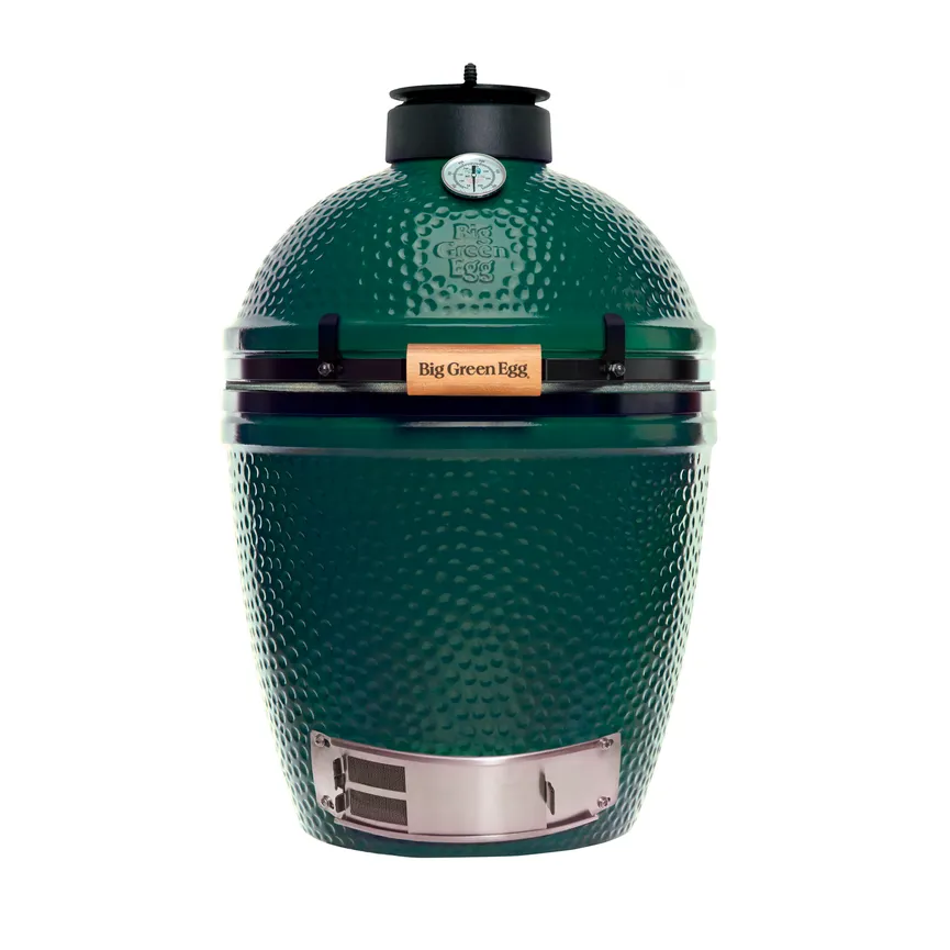 Medium Big Green Egg hauptaufnahme