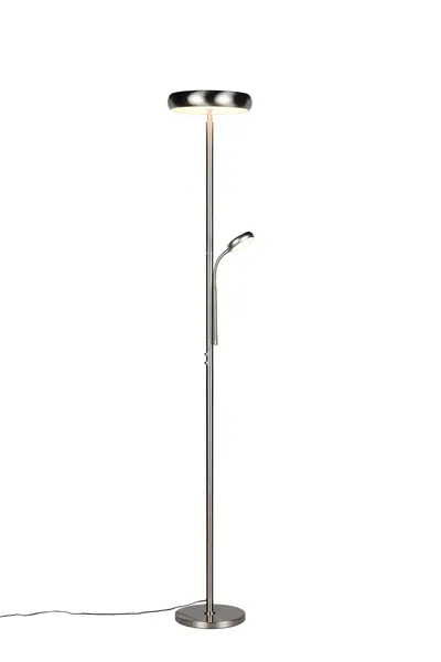 LED-Stehlampe