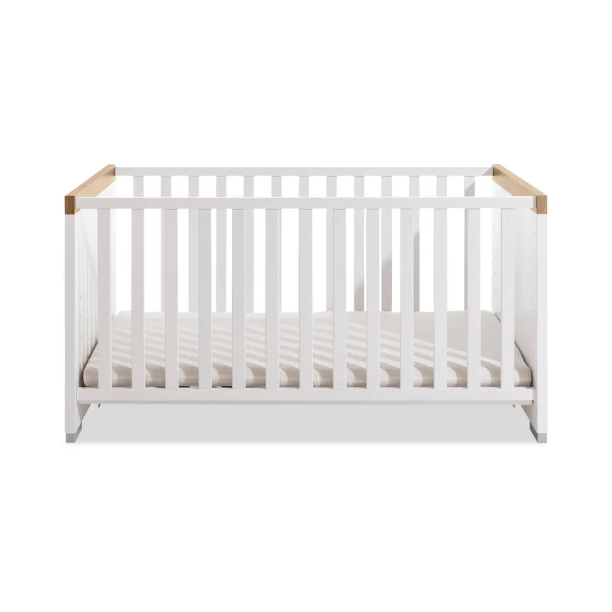 Kinderbett LF 70x140 cm funktion