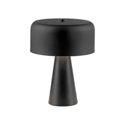 Schwarz material_farbe