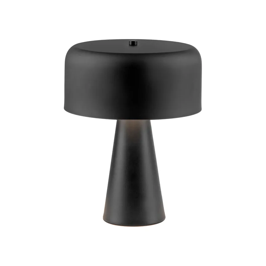 Tischleuchte "PENTO" material_farbe