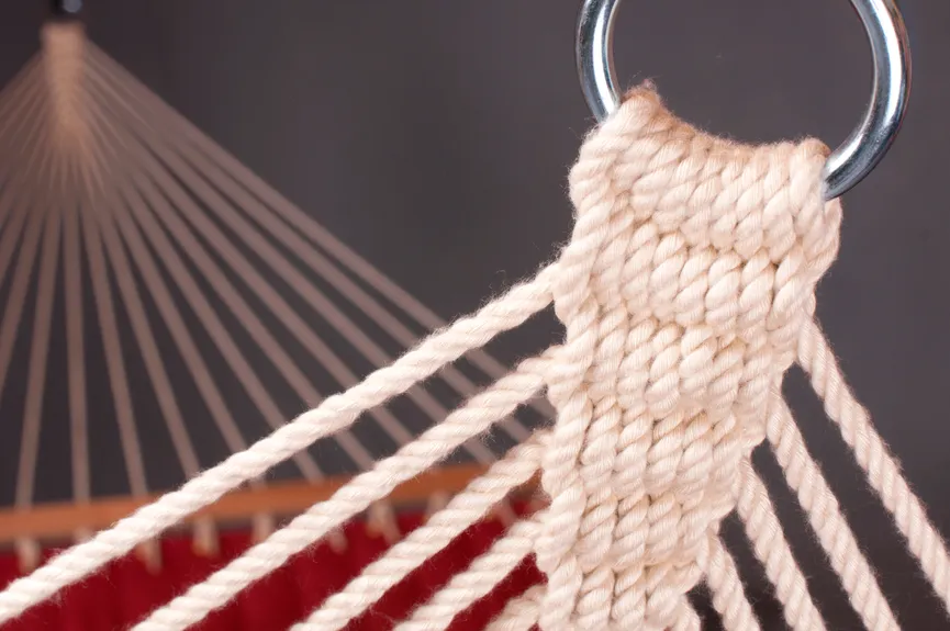 Kingsize Stab detail