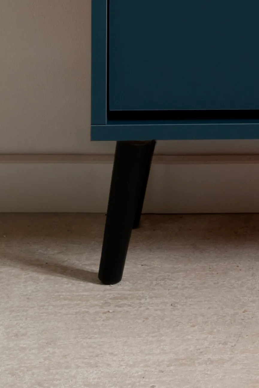 Schuhkipper 3K detail