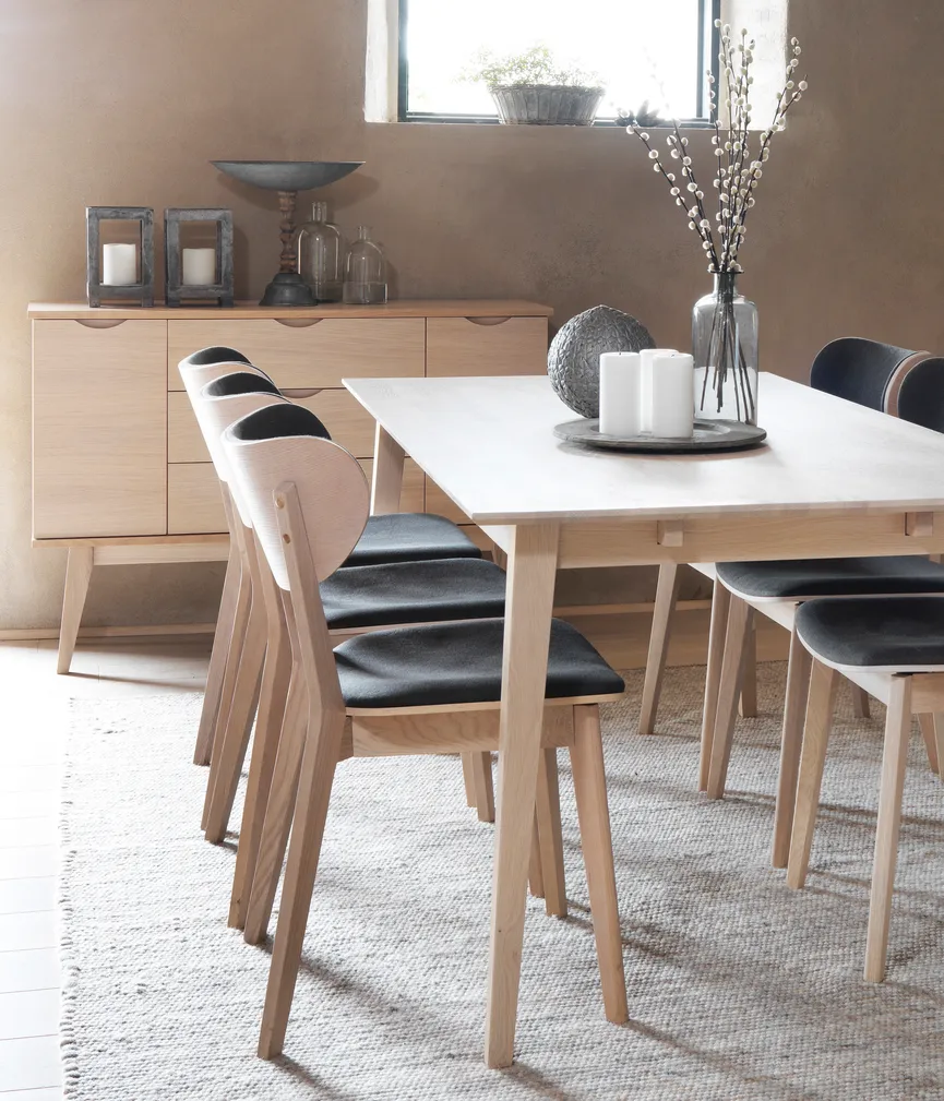 Sideboard 2-trg. milieu