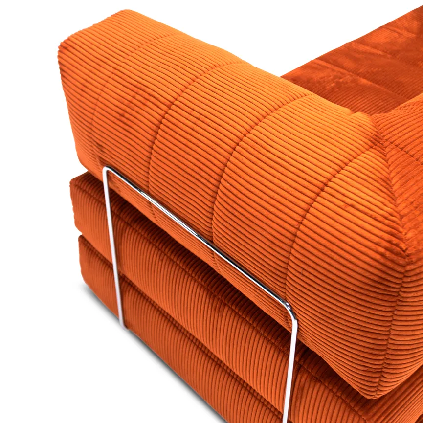 Schlafsofa detail