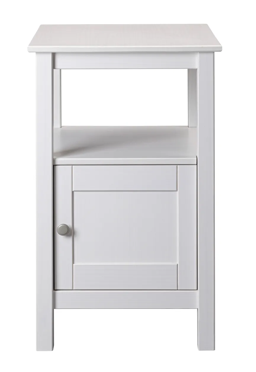 Nachttisch 1T detail