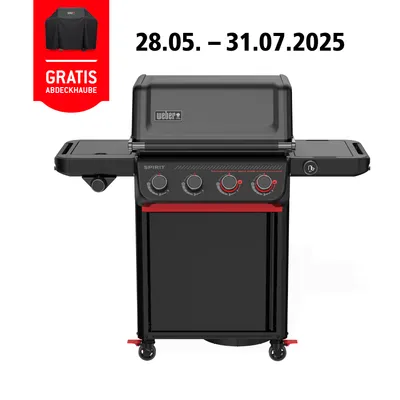 Gasgrill