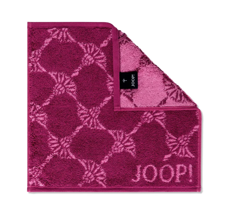 Seiflappen JOOP! Cornflower hauptaufnahme