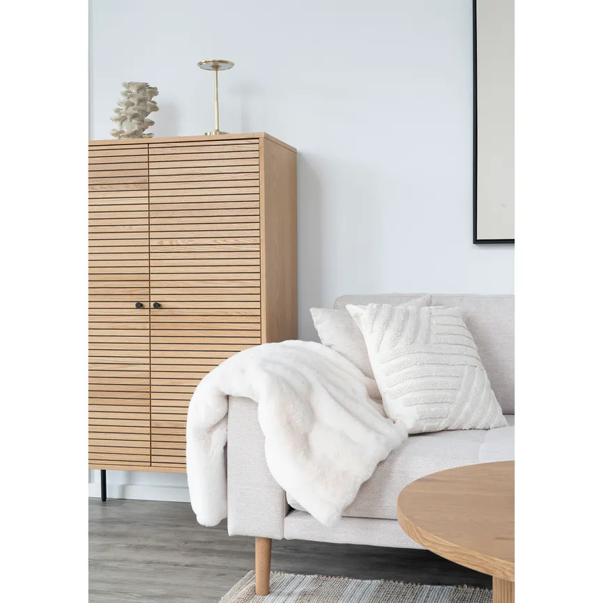 Highboard milieu