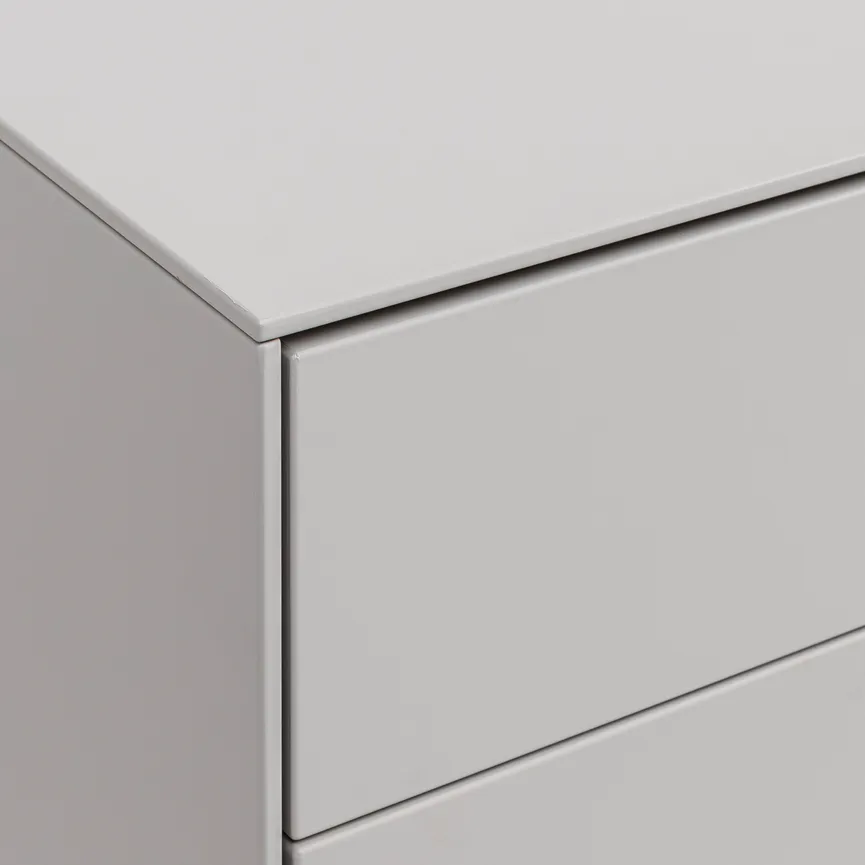 Sideboard detail