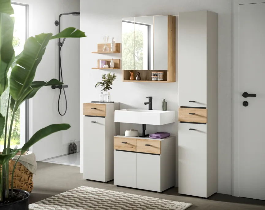 Unterschrank milieu