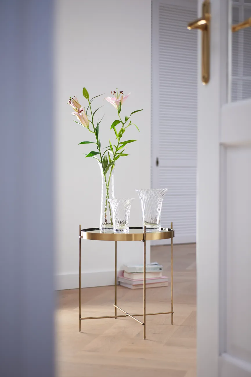 Vase "Ravenna" L milieu