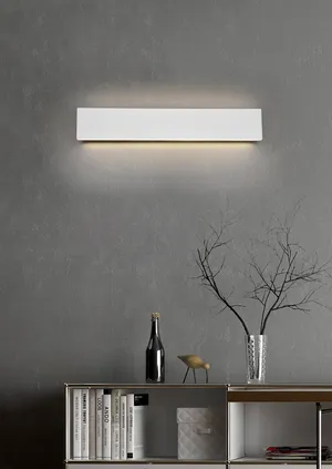 LED-Wandleuchte