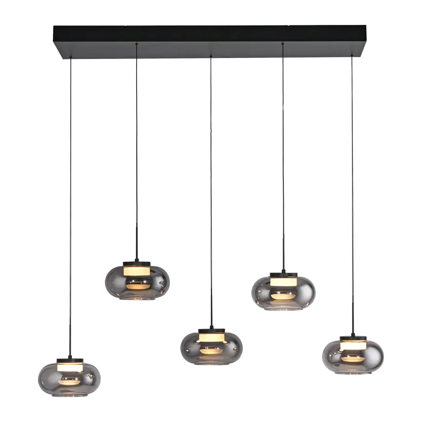 Pendelleuchte "SIA" detail