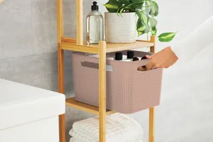 Aufbewahrungsbox