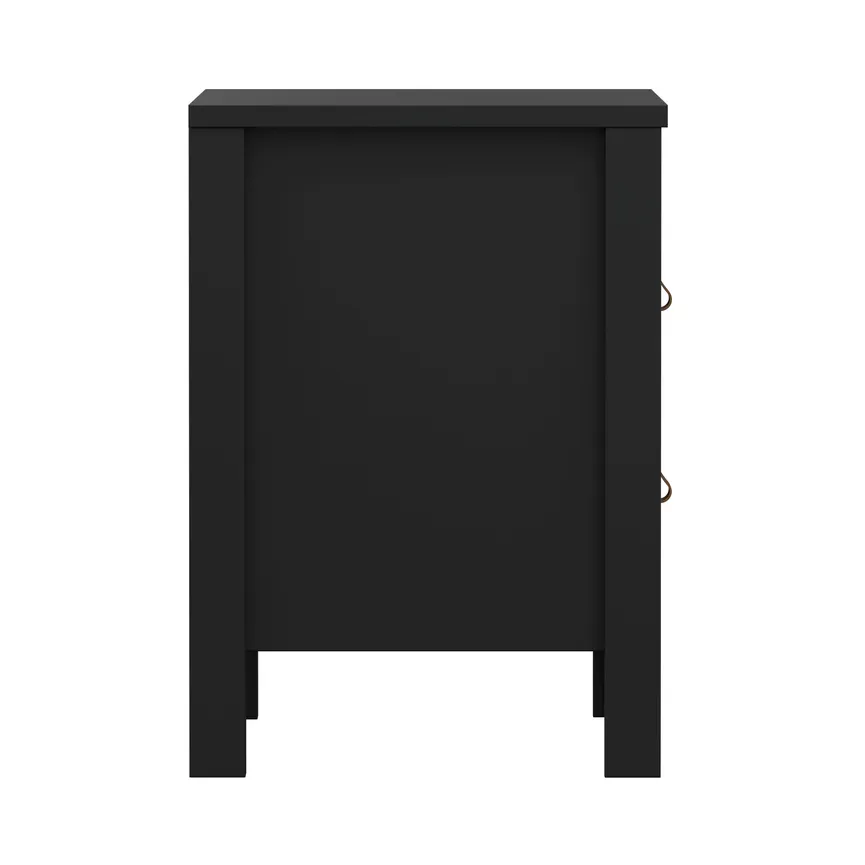 Nachtkommode 2S detail