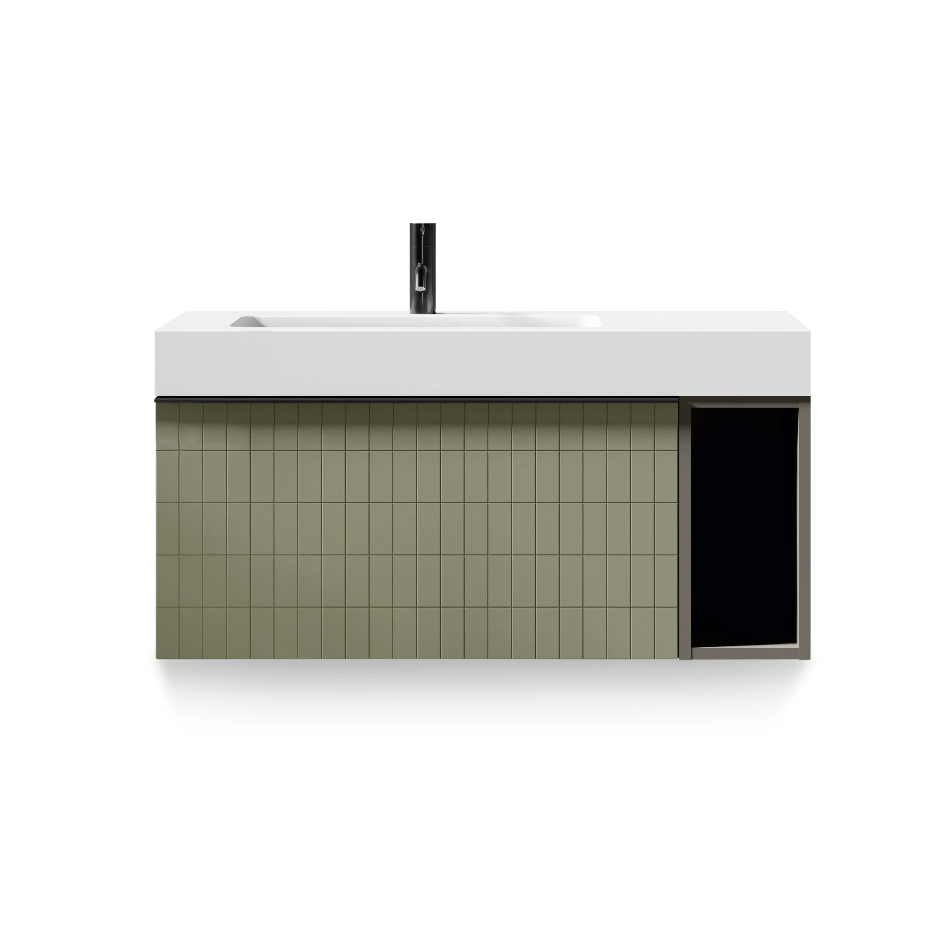 Waschtischkombination Pixel 02