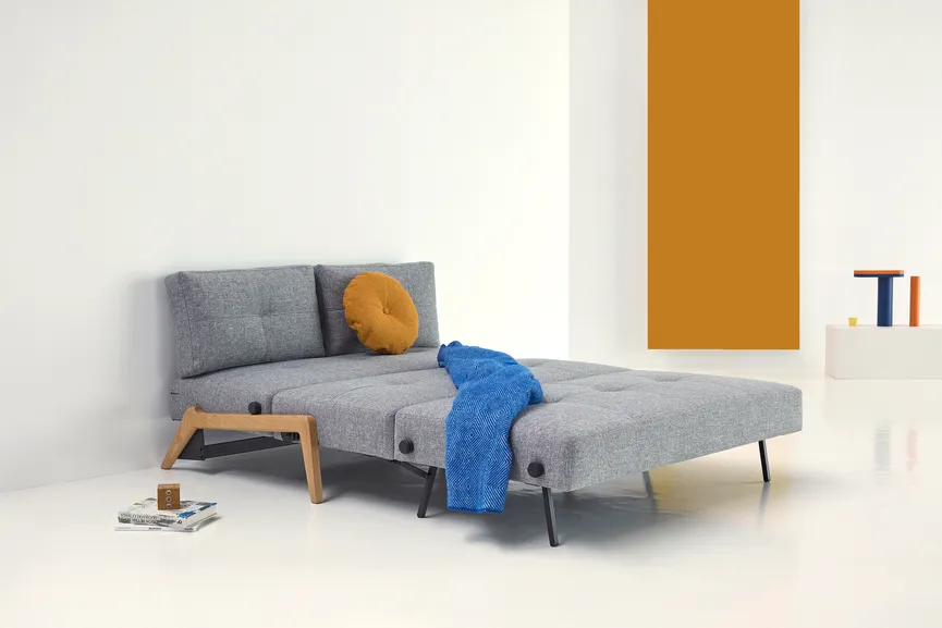 Sofa 140 Eiche detail