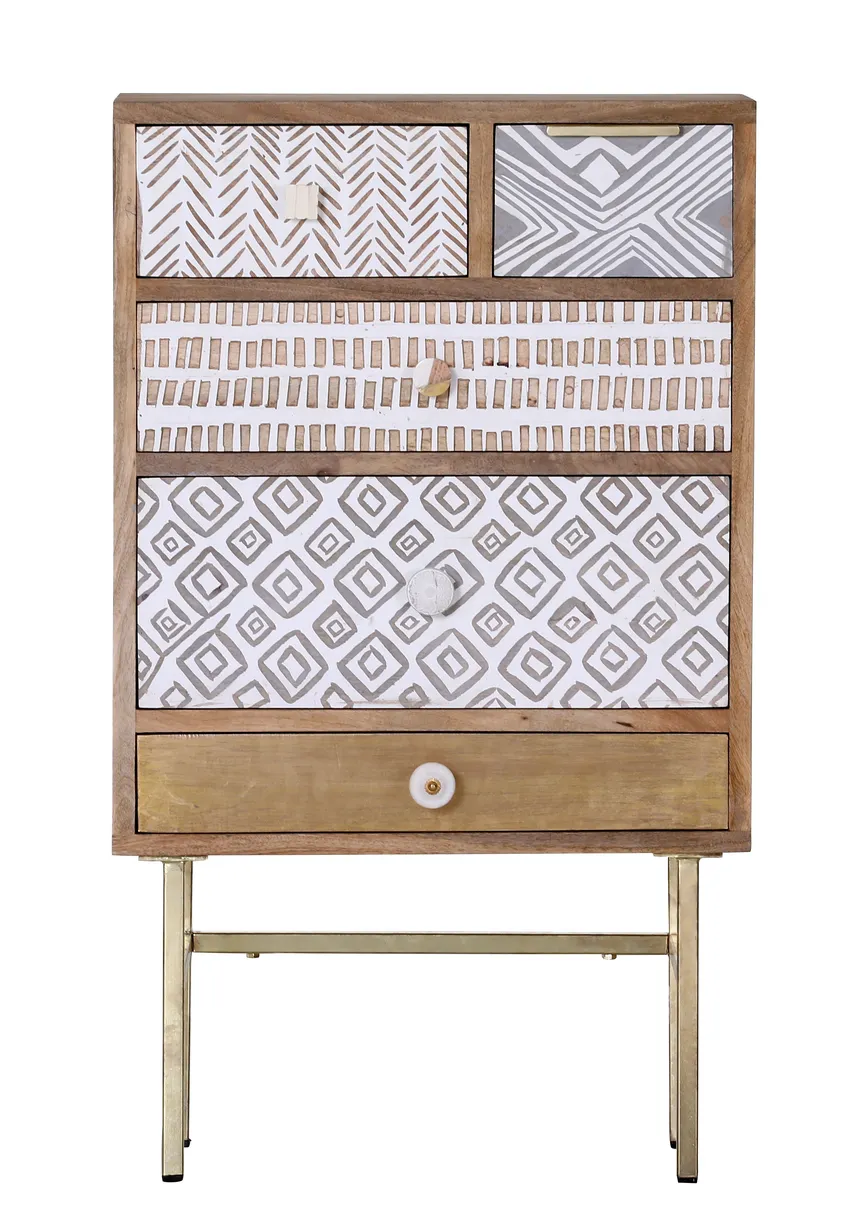 Kommode 5S hauptaufnahme