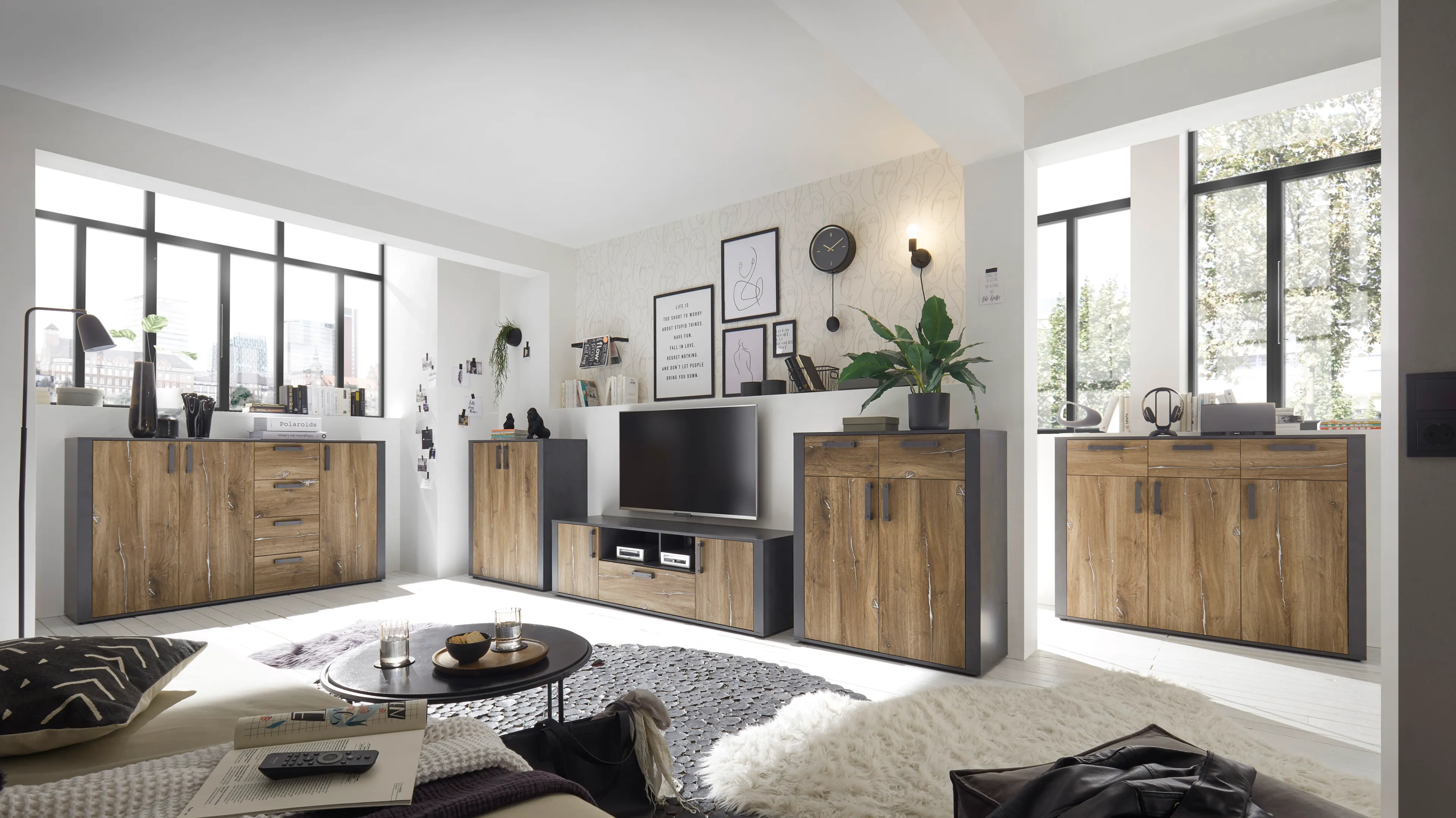 Kommode Athen