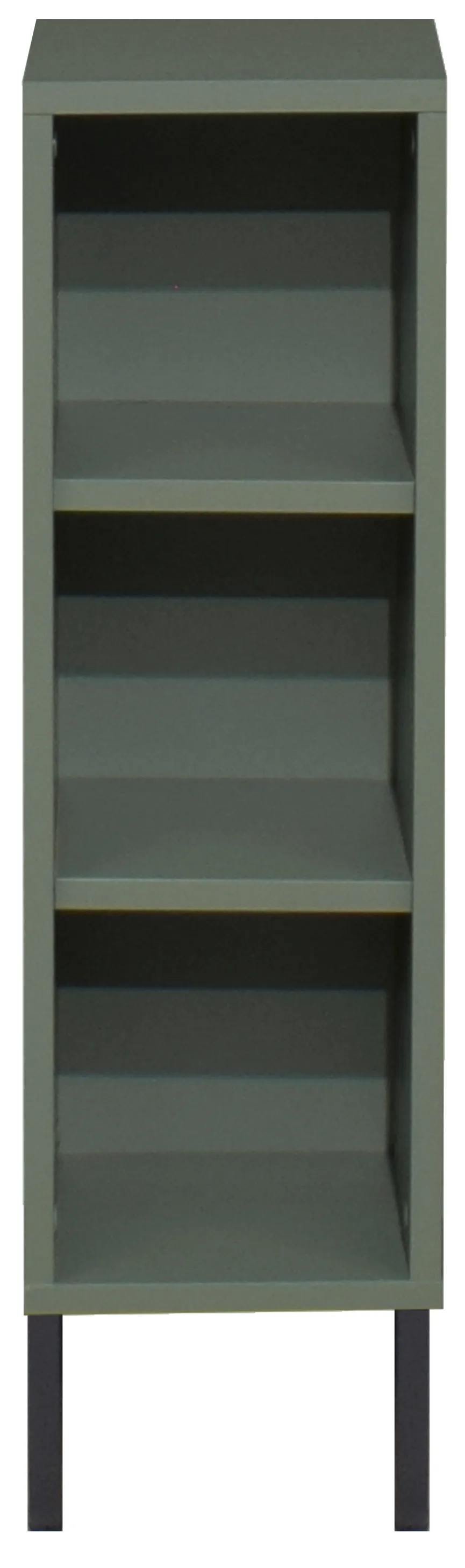 Unterstellregal material_farbe