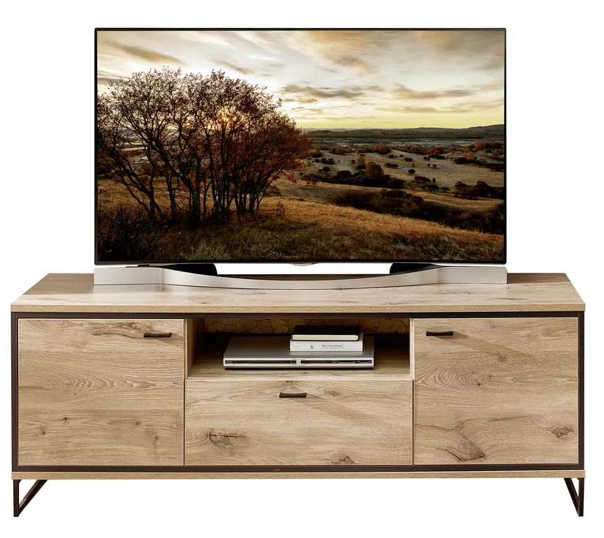 TV-Unterteil hauptaufnahme