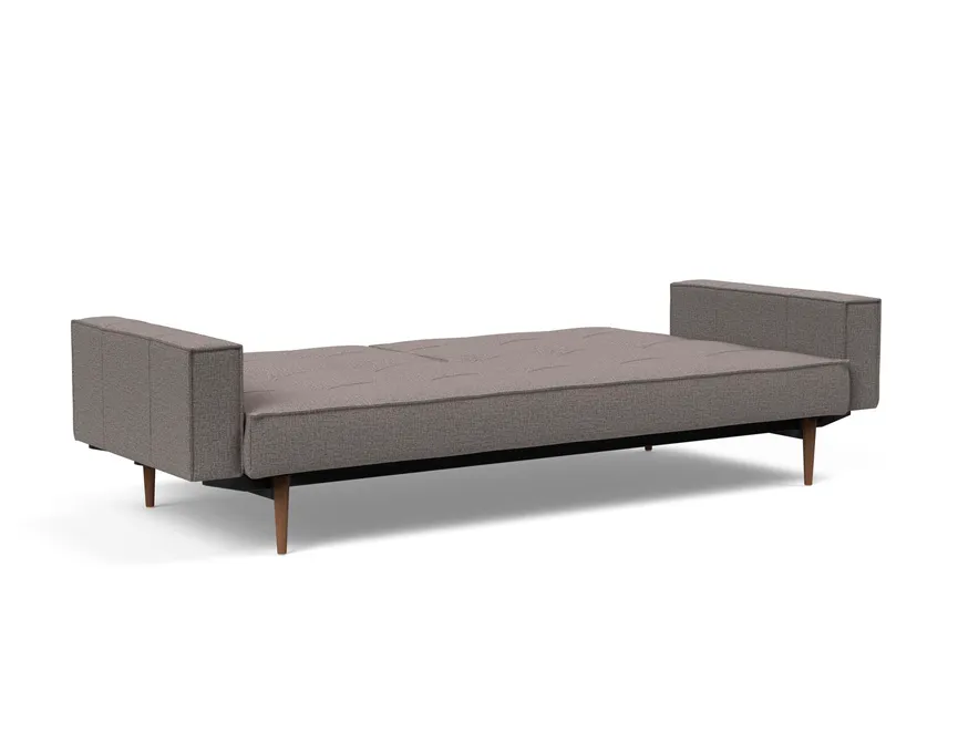 Sofa+AL Styletto dunkel detail