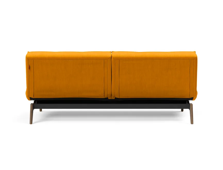 Sofa Eik Raucheiche detail