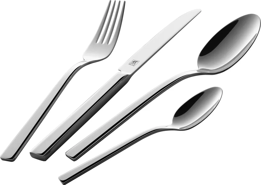 Besteck King 60 tlg.poliert hauptaufnahme