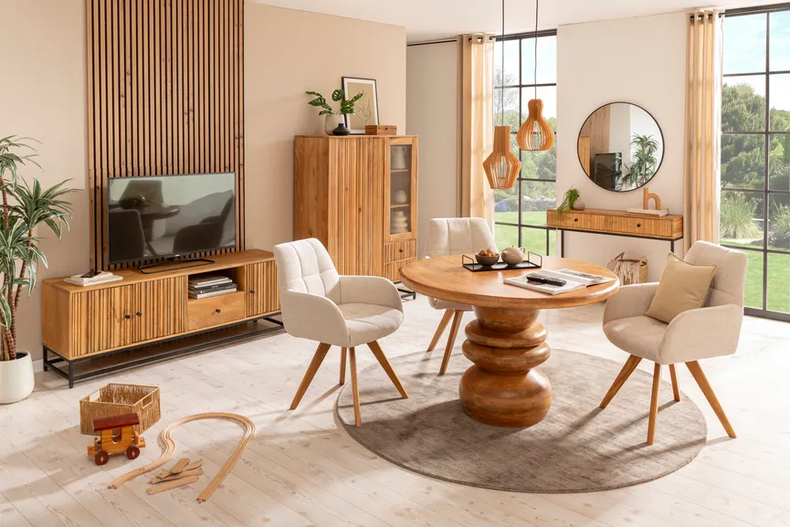 Highboard Nova hauptaufnahme