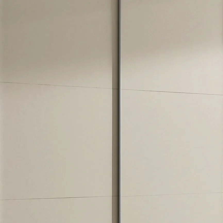Schwebe-/Drehtürenschrank material_farbe