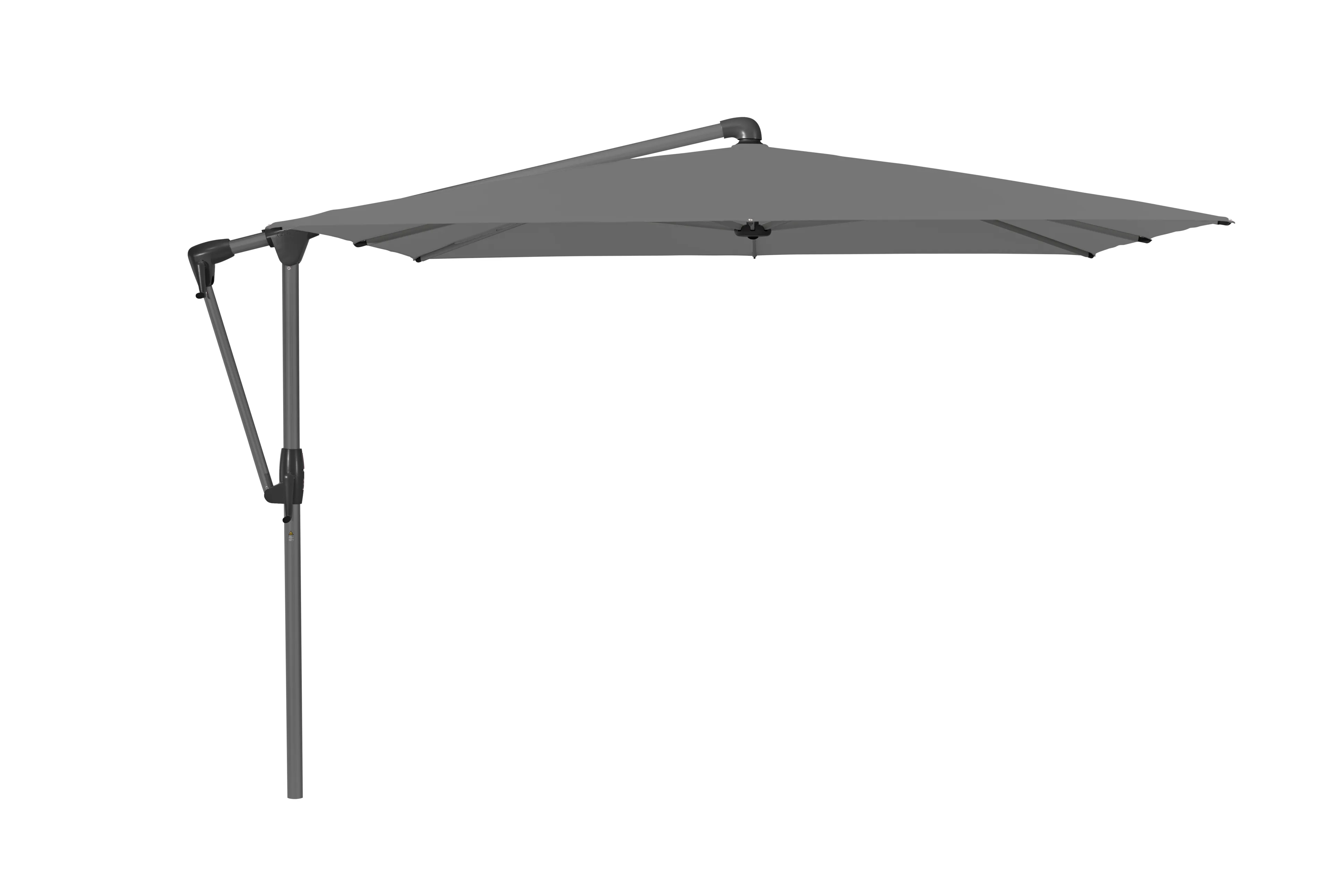 Ampelschirm Sunwing Casa Easy 270x270cm