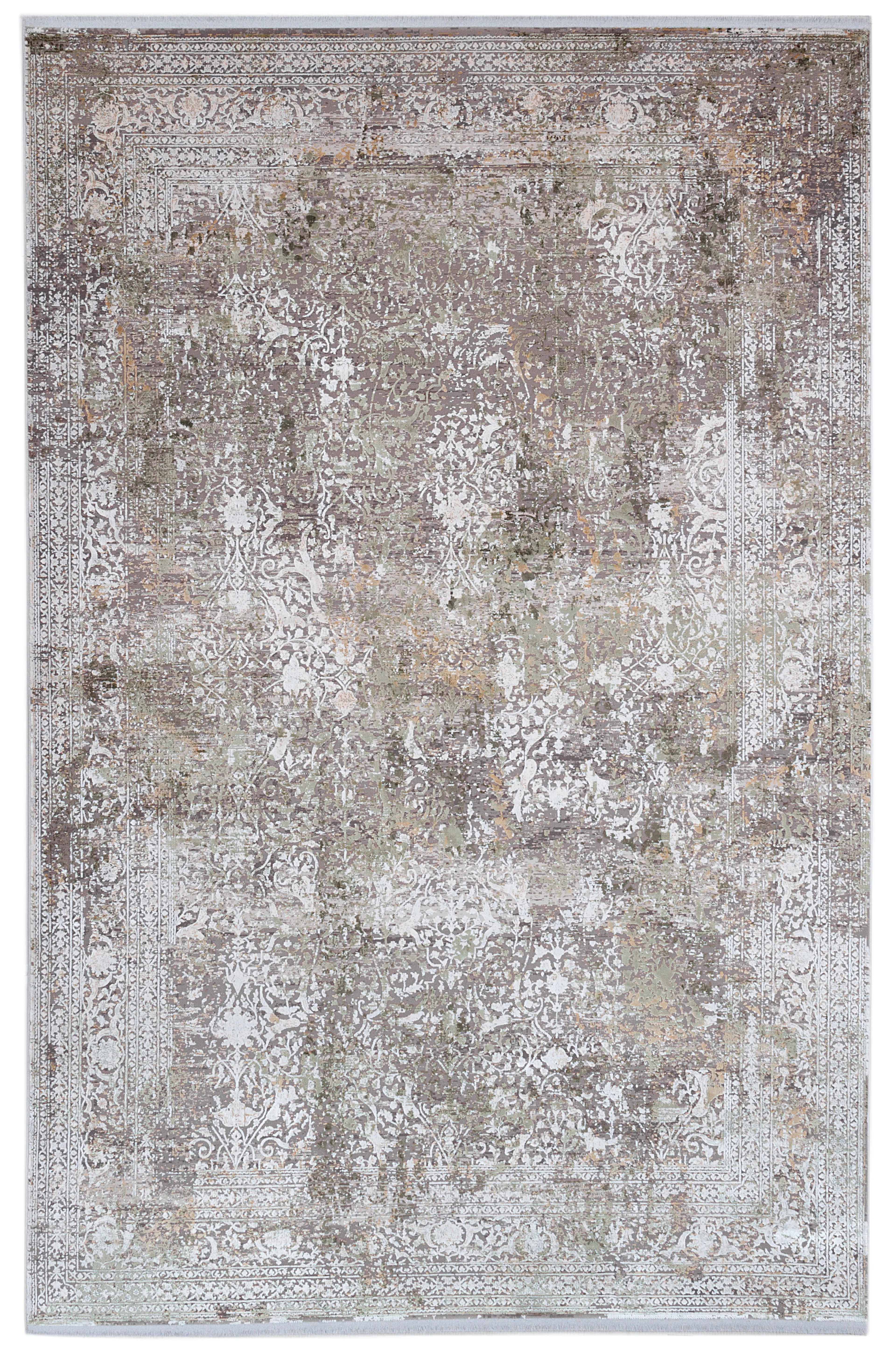 Vintage Teppich  Kennedy 300 x 400 cm