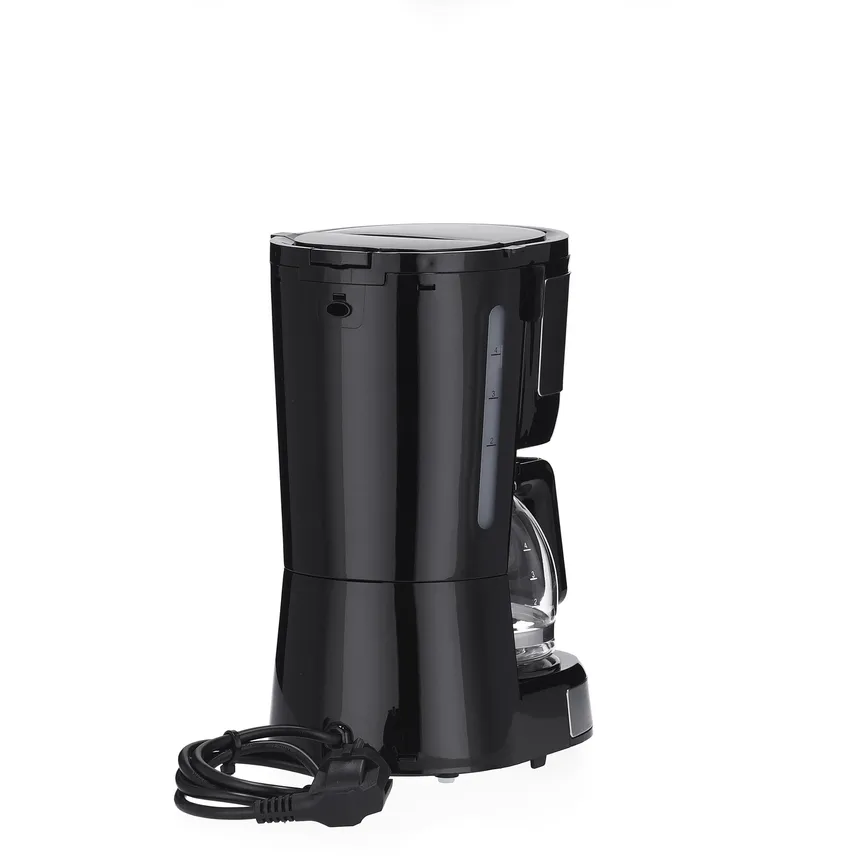 Kaffeemaschine f. 4 Tassen detail