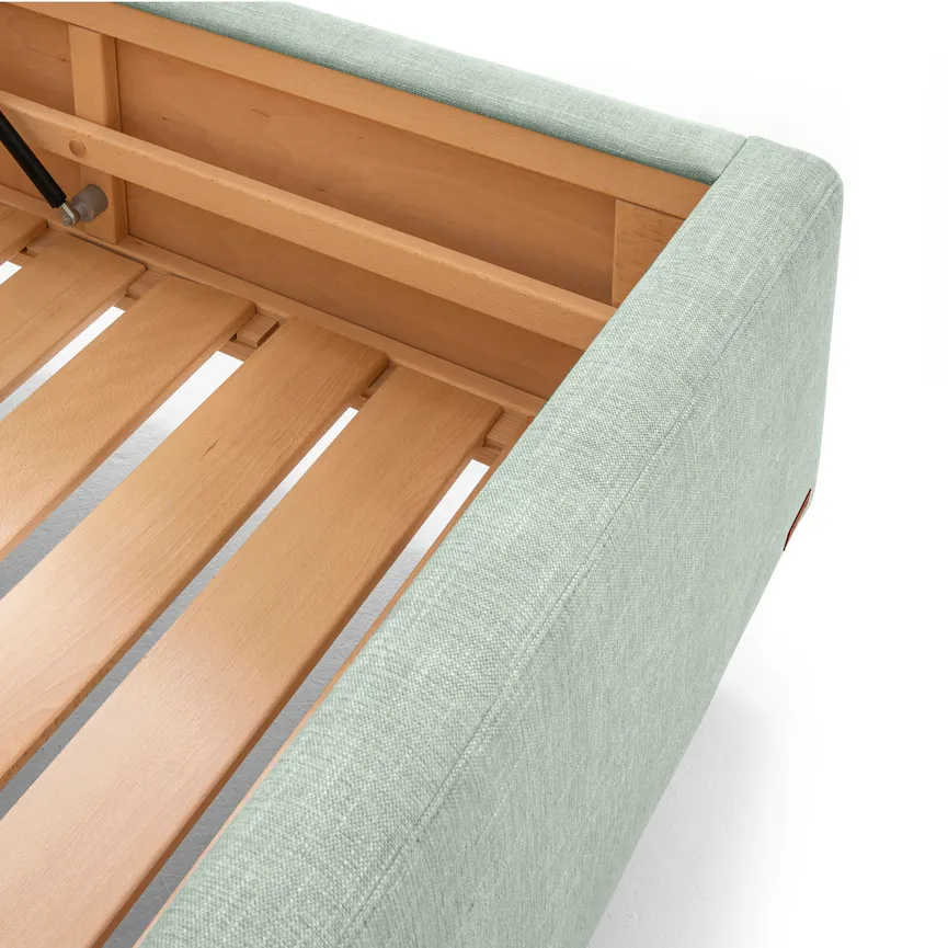 Bett OpalLS 200cm detail