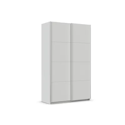 Schwebetürenschrank