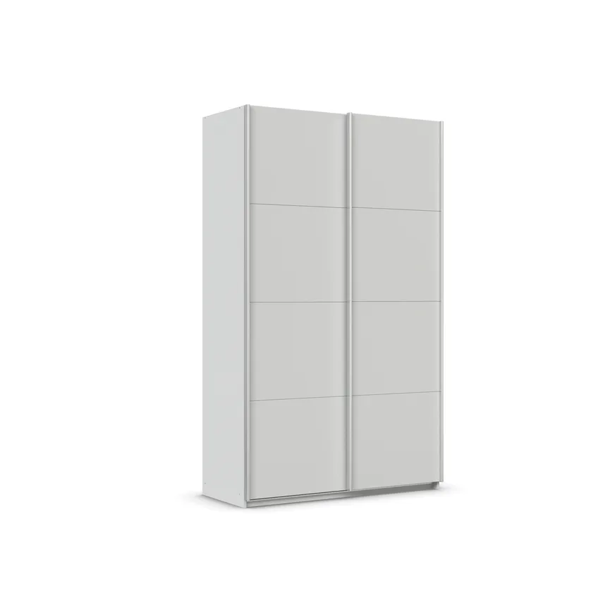 Schwebetürenschrank 2-trg. hauptaufnahme