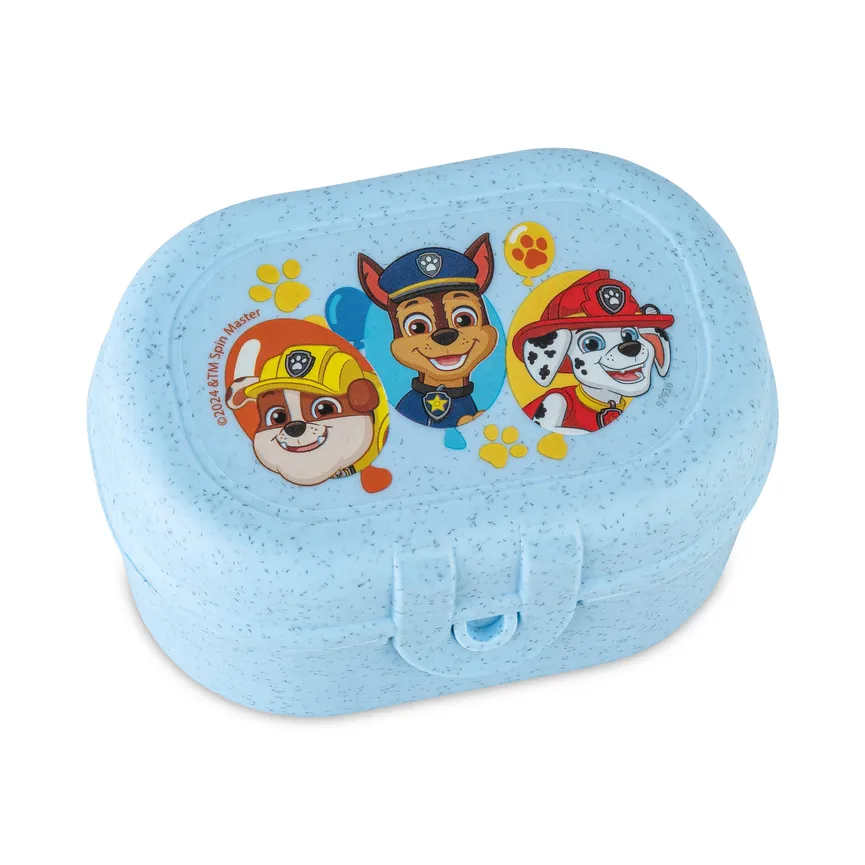 Snackbox "Paw Patrol" hauptaufnahme