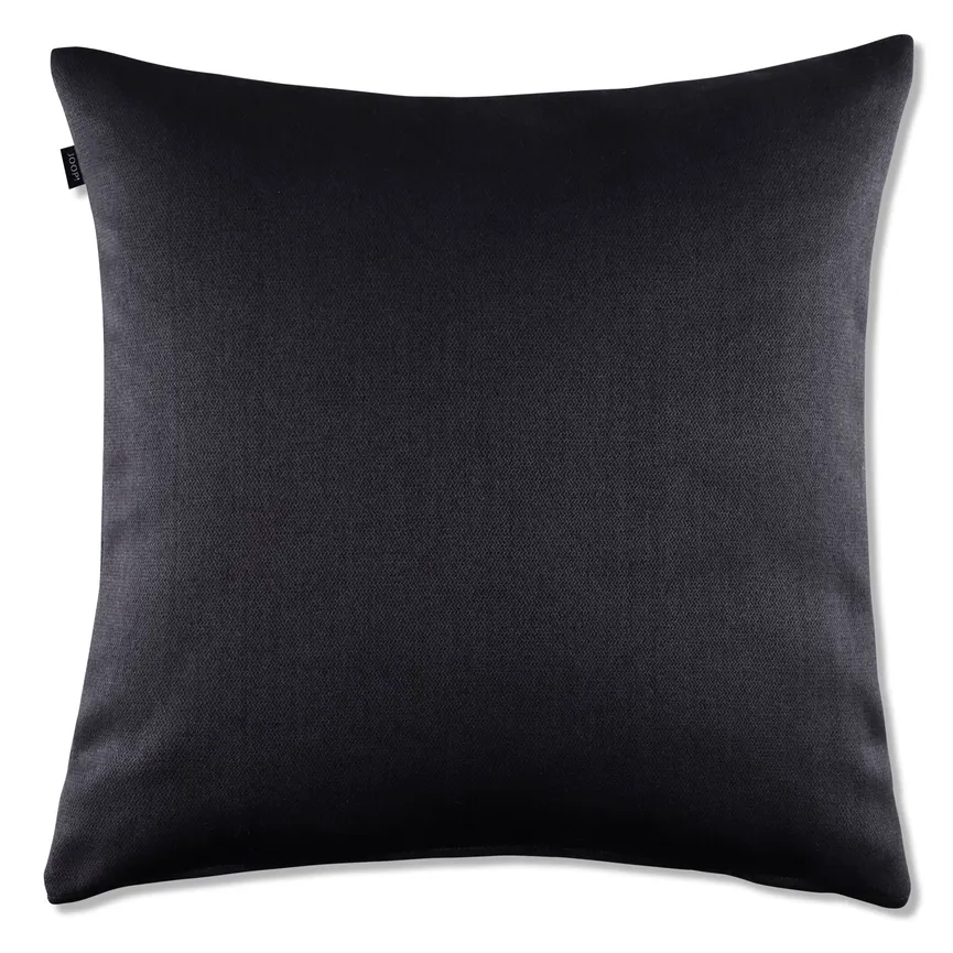 Kissenhülle J!Fine Signature detail