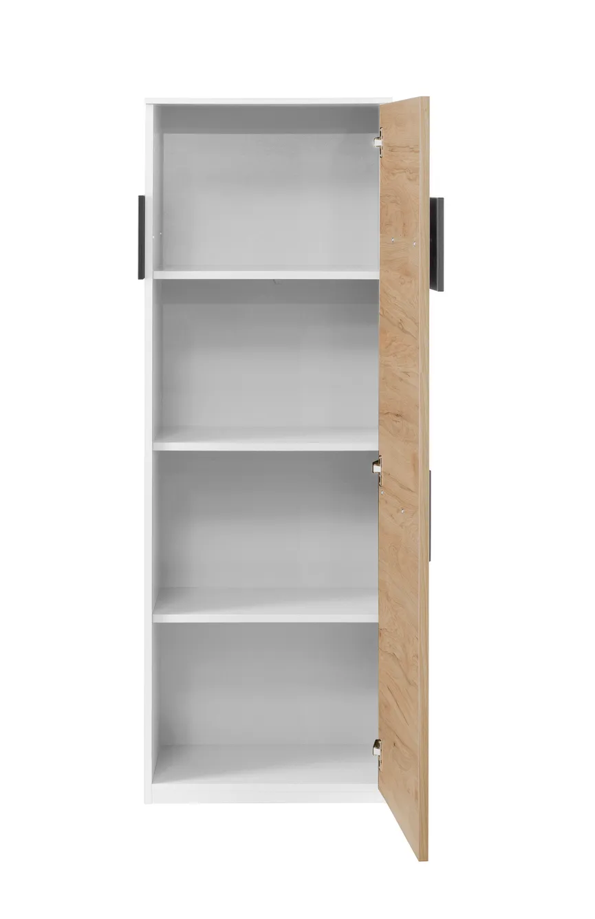 Stauraumelement 1-trg. detail