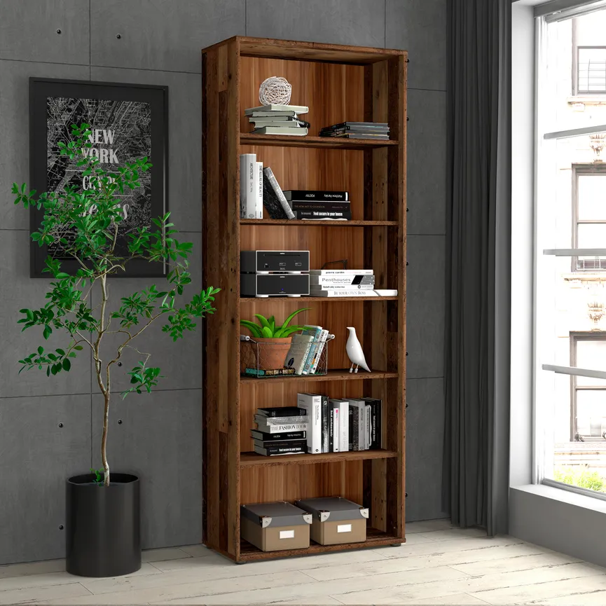 Regal 6F hauptaufnahme