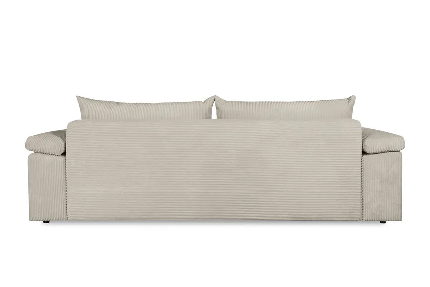 Schlafsofa detail