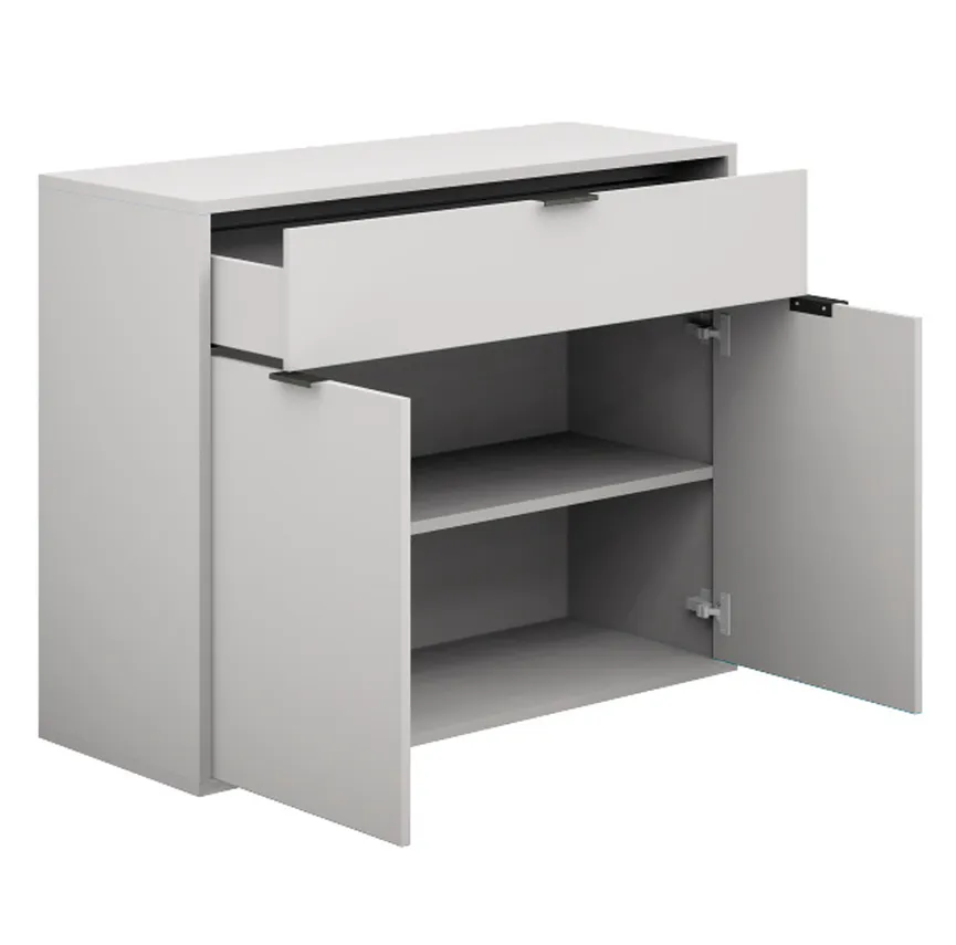 Kommode 1S/2T detail