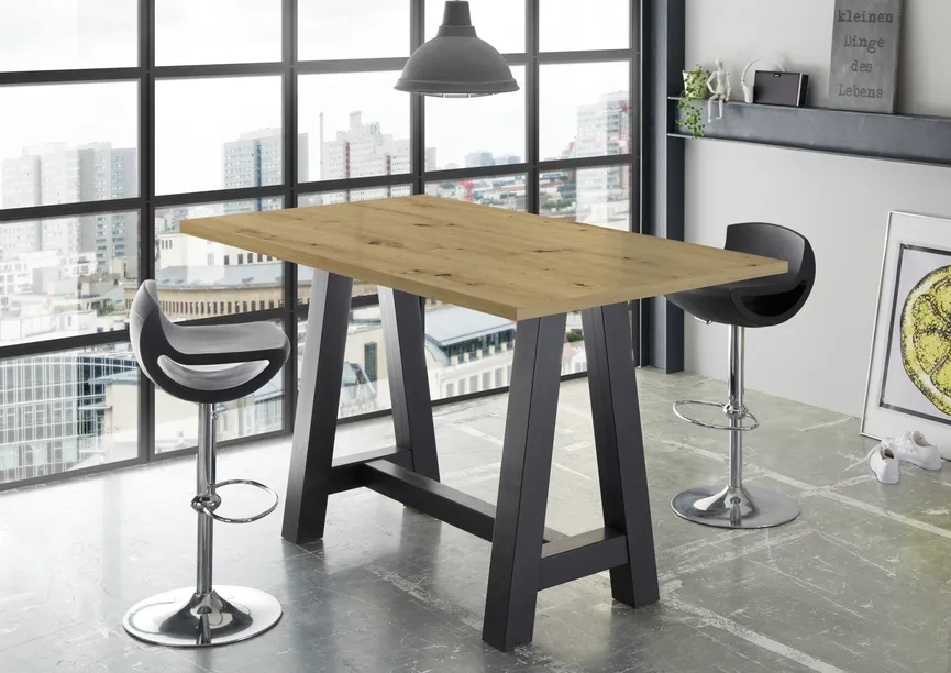 Bartisch milieu