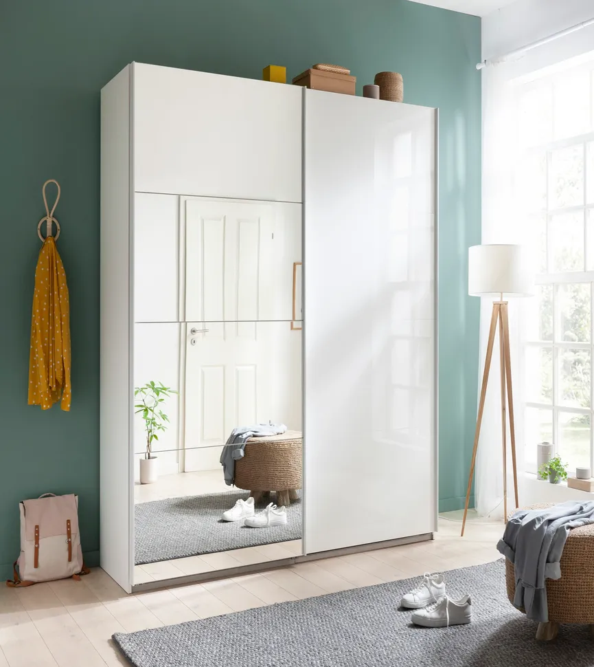 STS150 JZ Wß/Wß HG hauptaufnahme