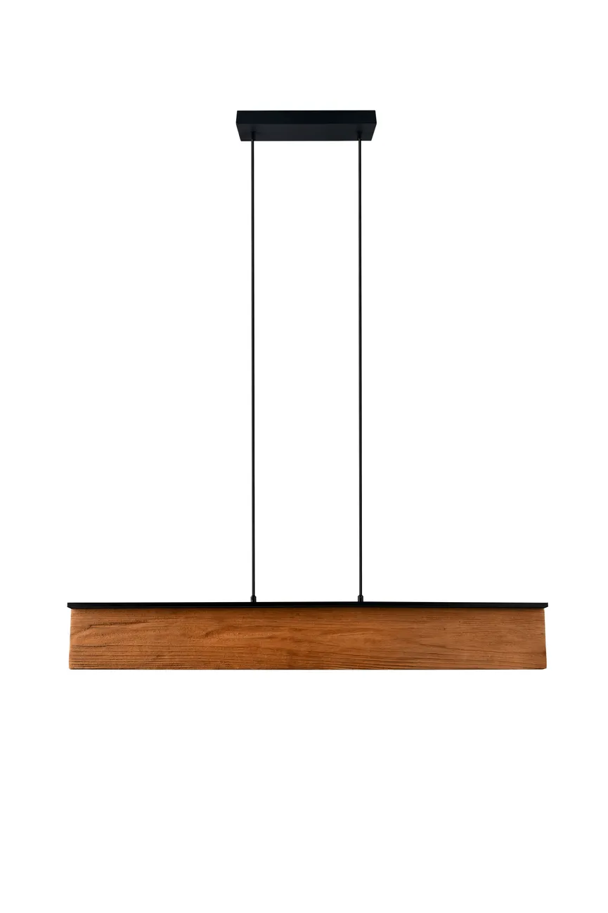 LED-Pendelleuchte "Kalea" detail