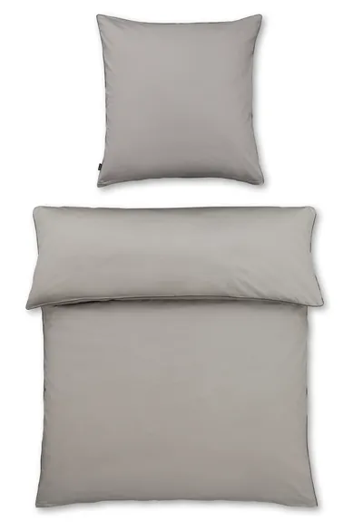Schweizer-Satin-Bettwäsche