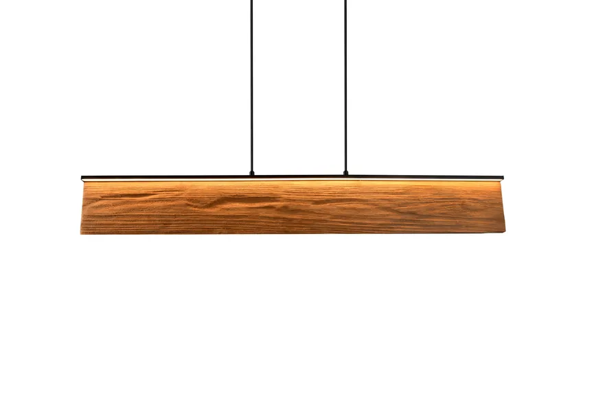 LED-Pendelleuchte "Kalea" detail